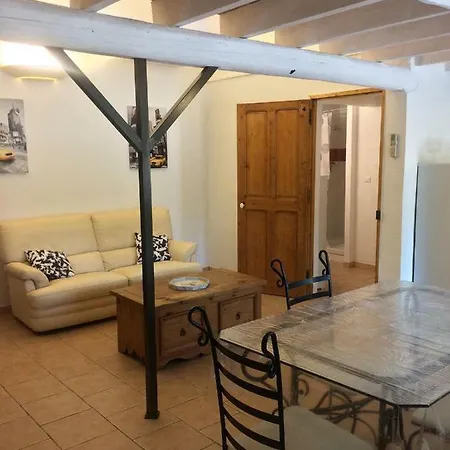 Ferienhaus Holiday Tras Le Puy *