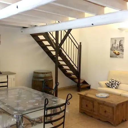 Ferienhaus Holiday Tras Le Puy *